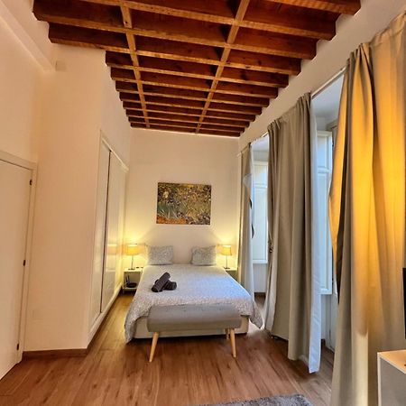 شقة Boutique Larios - Malaga Center المظهر الخارجي الصورة